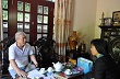 “Thanh niên ngành cao su đã có cuộc đối thoại bổ ích với các cấp lãnh đạo”